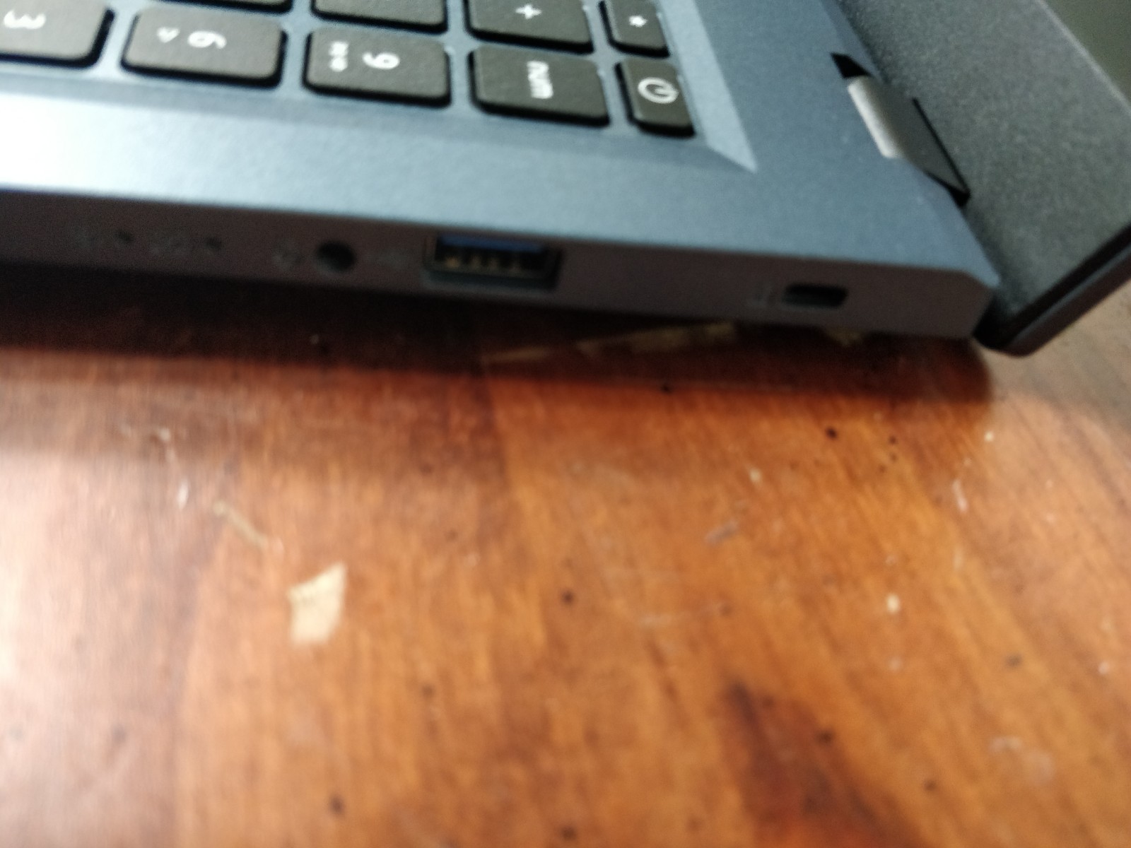 Acer Aspire 3 A315-24PT AMD Ryzen 5-7520U@2.80GHz 8GB RAM NO DRIVE PARTS 9020