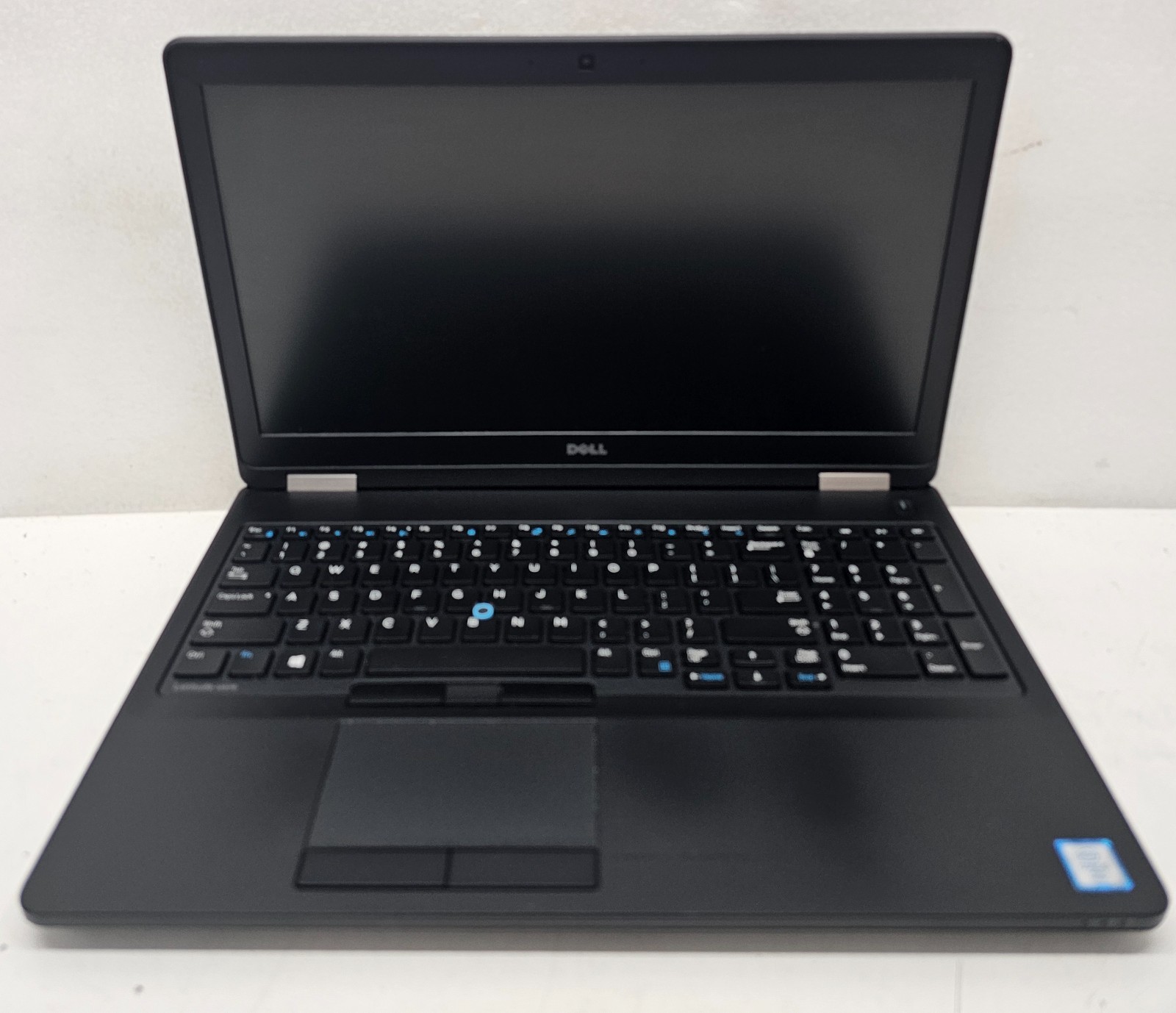 Dell Latitude E5570 15.6″ Laptop Intel Core i5-6300U NO RAM/HD/OS/POWER (FL)