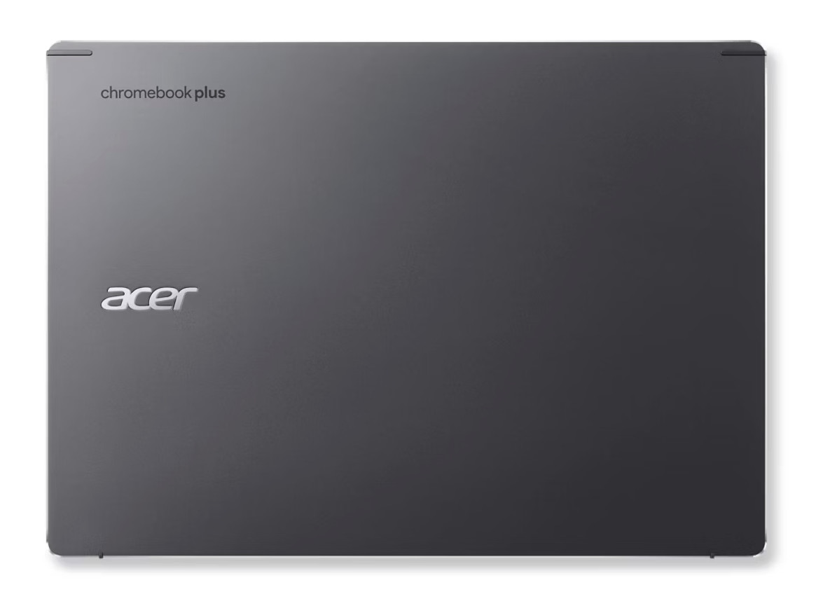 Acer Chromebook Plus 714 14″ Core U5 1st Gen 16GB 256GB Touch ChromeOS Refurb