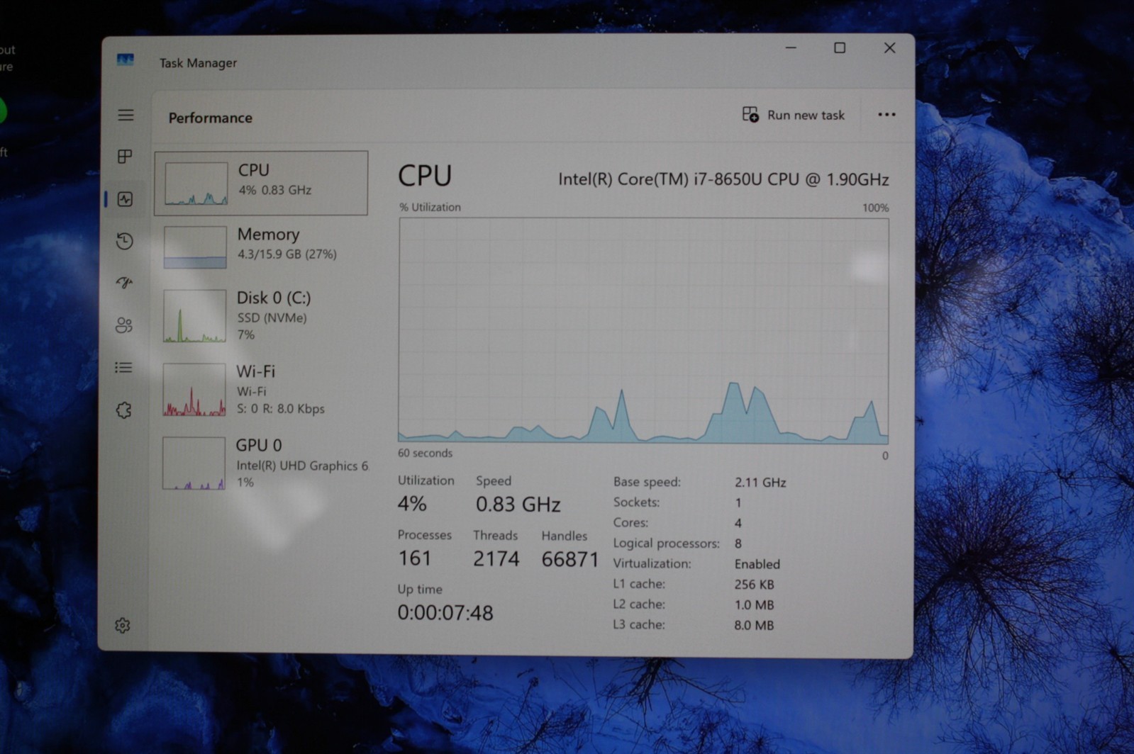 15.6″Microsoft Surface Book 2 1793 i7-8650U 1.90GHz RAM 16GB NVMe 512GB