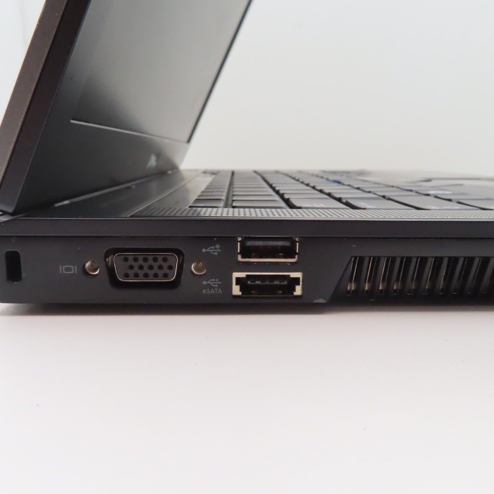 Dell Latitude E6410 Laptop Intel Core i5 2.40GHz 2 Cores 4GB DDR3 SDRAM