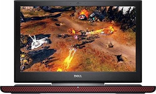 Dell Inspiron 15 7000 7567 Gaming Laptop 15.6″ i5-7300HQ GTX1050. 8GB