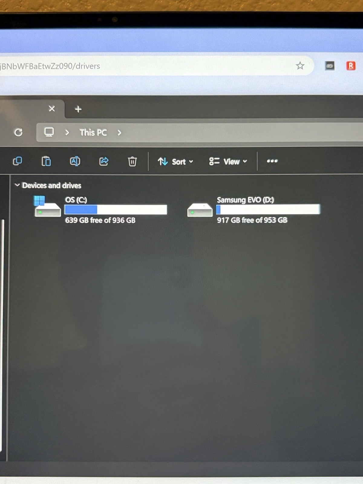 High-End Dell XPS 17 – i7, 32GB RAM, 2TB SSD, RTX 2060 (Excellent Condition)
