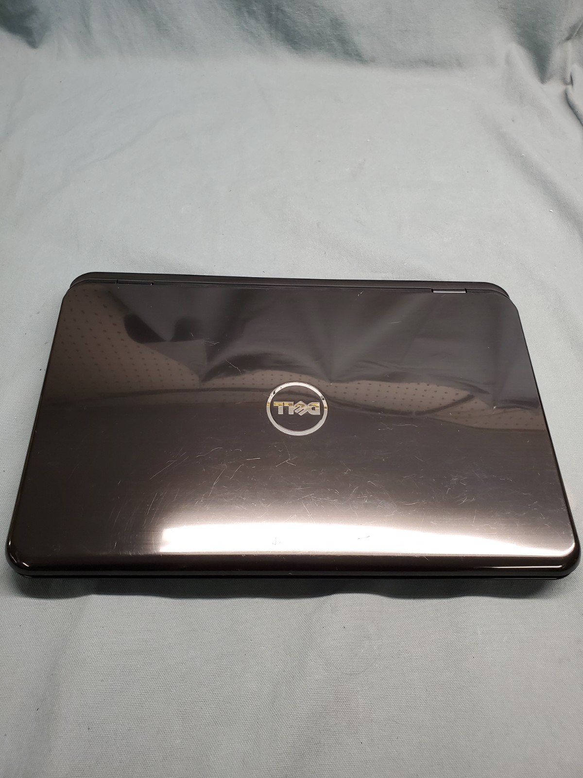 Dell Inspiron N5110 i7 2670QM 2.20GHz/ 6GB/ 1TB HDD/ 1366×768 #2761
