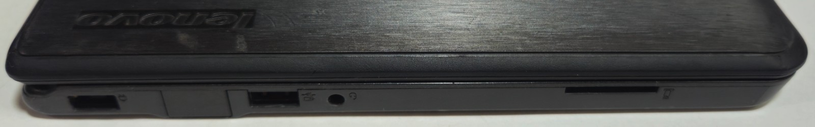 Lenovo ThinkPad 11e Chromebook 11.6 inch 16GB, Intel Celeron N2930, 1.83GHz, 4GB
