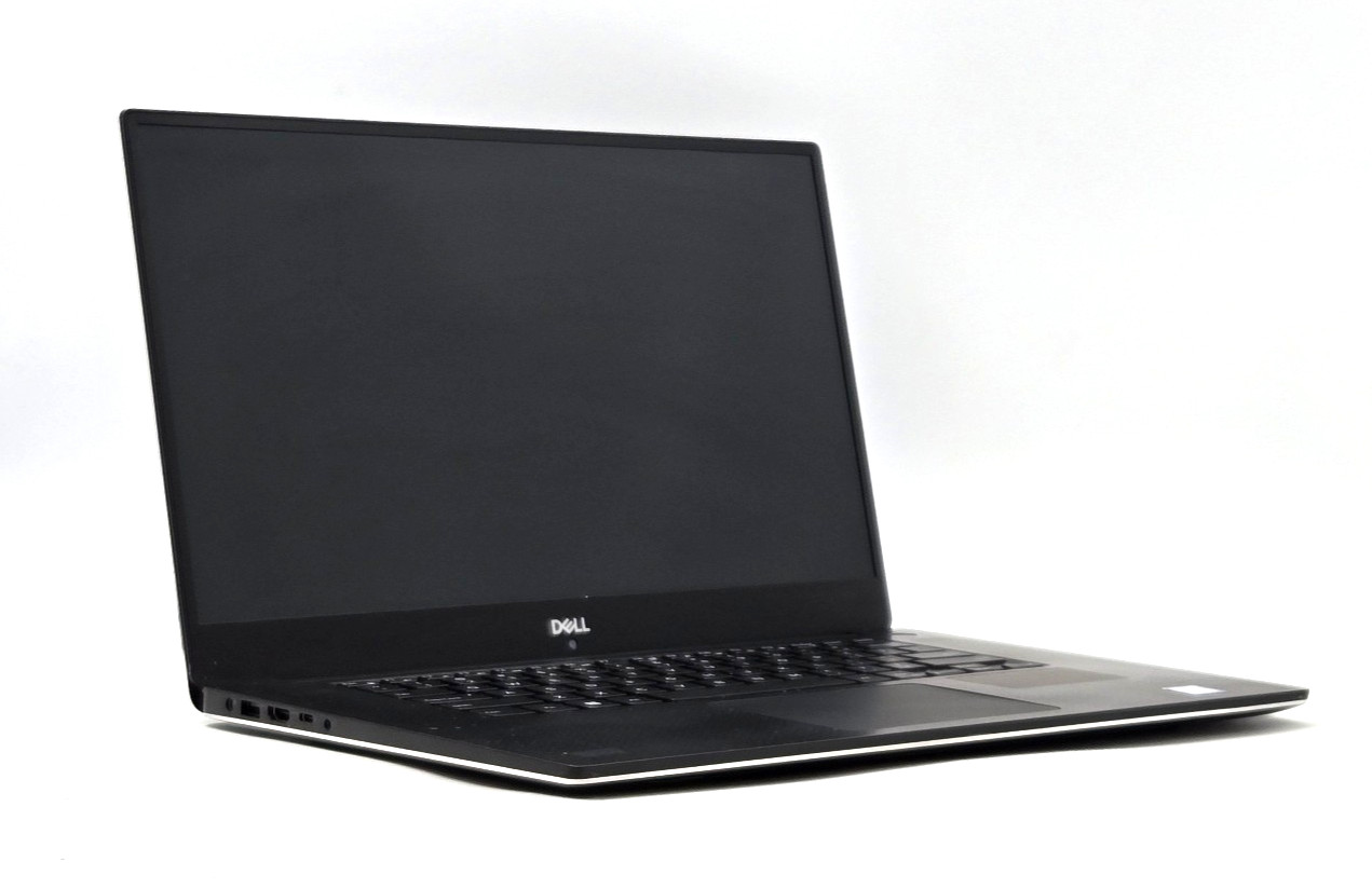 Dell Precision 5530 Laptop Intel i5-8th, 16GB RAM 256GB SSD NVIDIA Quadro P1000.
