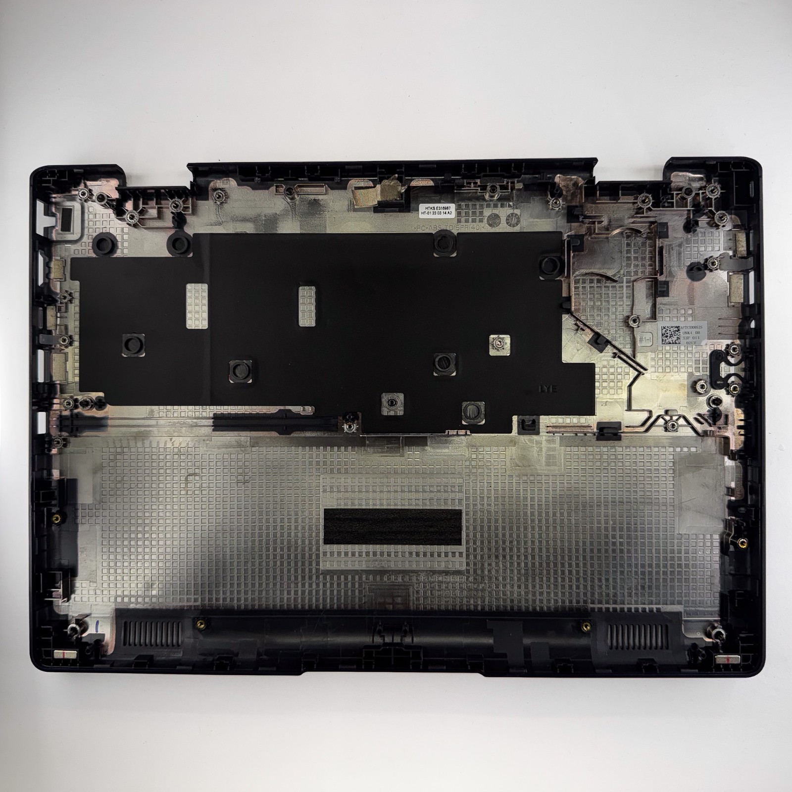 Asus Windows 11.6 BR1102FGA-YS14T 2-in-1 Bottom Case