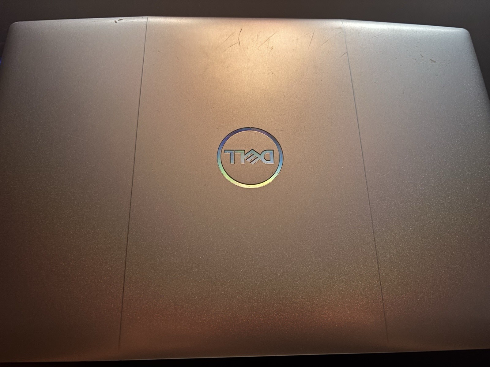 Dell G5 5505 15.6″ Gaming Laptop Ryzen 7 4800H 16GB 512GB SSD RX5600M