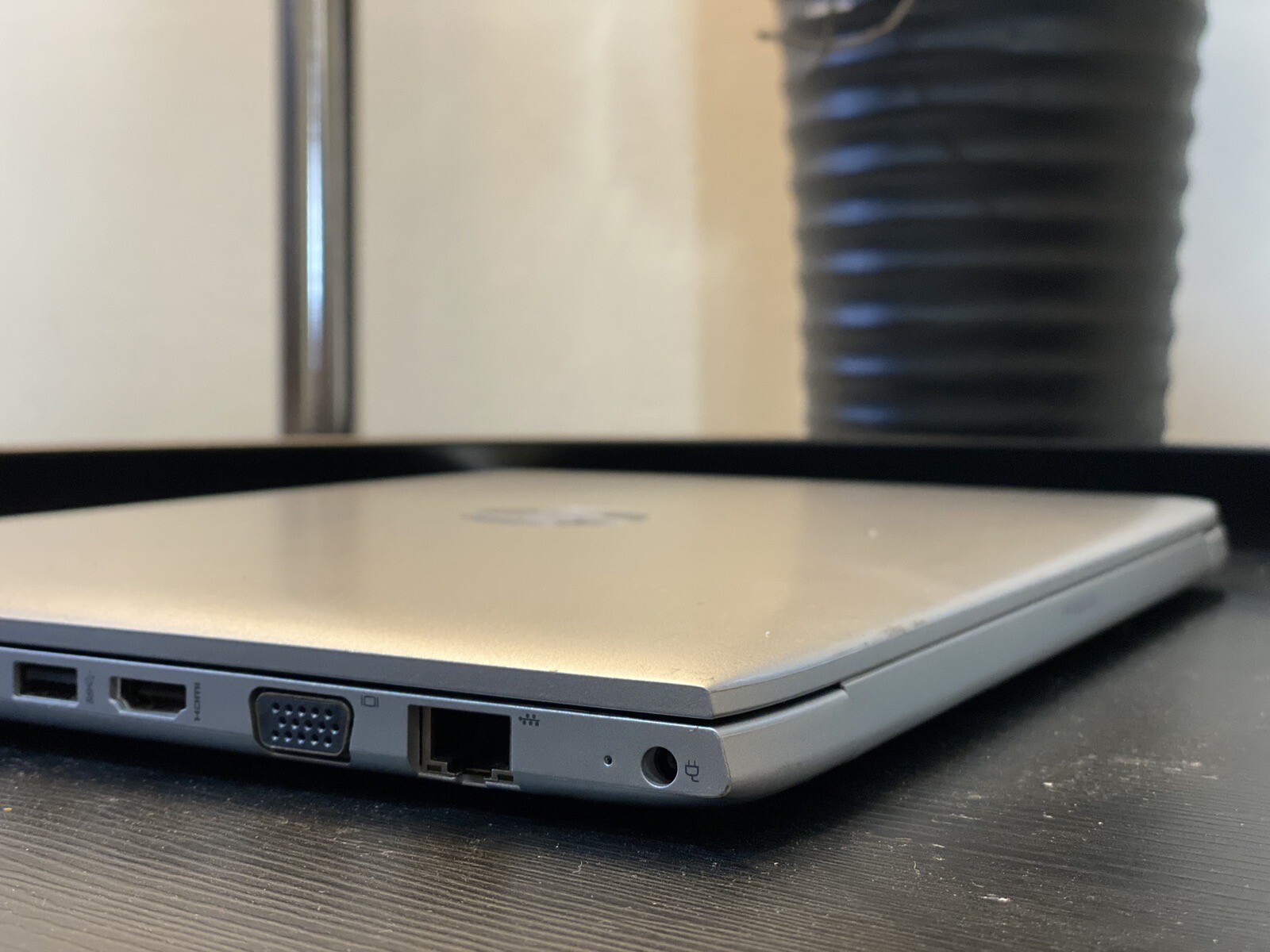 HP ProBook 430 G5 Laptop i3-7100U|2.40GHz| 8GBRAM| 512GBSSD HDMI Win10Pro| 13.3″