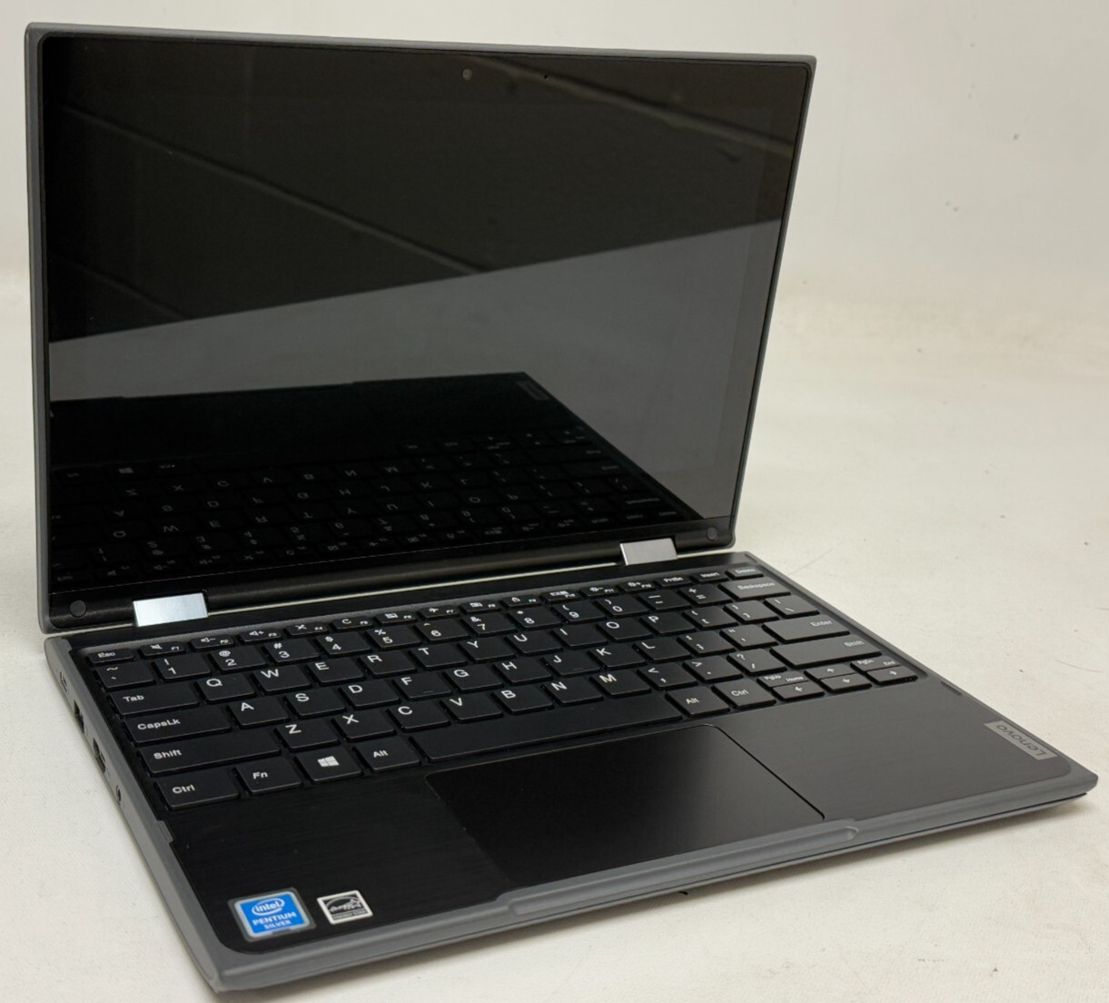 Lenovo 300e 2in1 11.6″ (N5030 1.10GHz- 4GB RAM – NO OS/HDD) – Lot of 10 *
