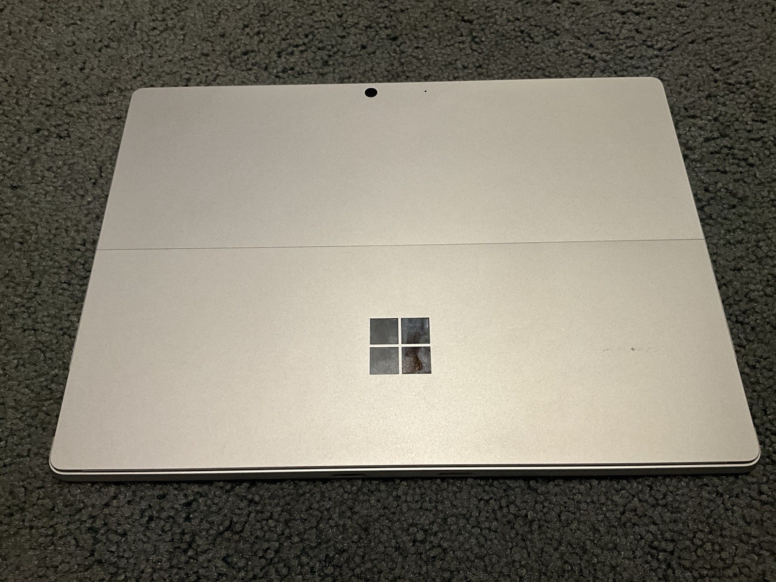 Microsoft Surface Pro 11/13″ Snapdragon x Elite 80100 3.4GHz 32GB 1TB ZID-00001