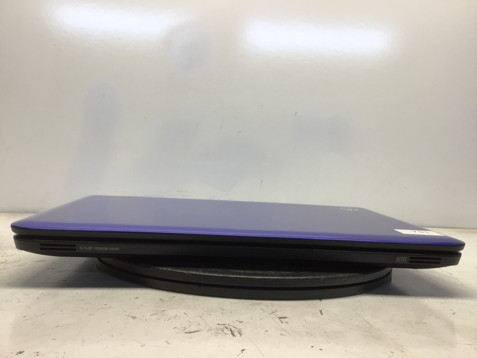 HP Pavilion G6-1B67CL Intel Pentium P6200 2.13GHz 4 GB NO HDD