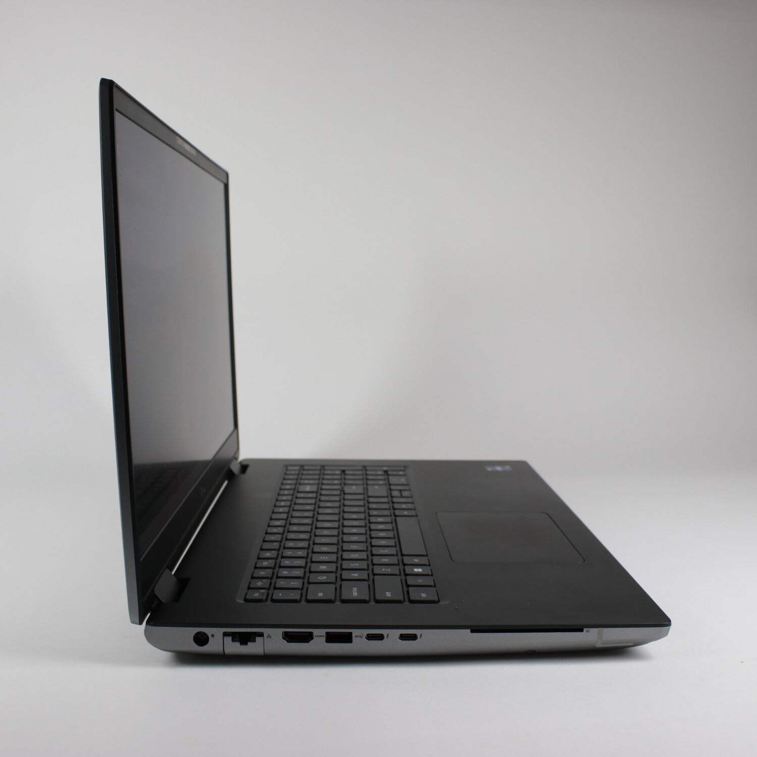 Dell Precision 7780 17.3″ i9-13950HX 2.2GHz 64GB RAM 2TB SSD RTX 3500 ADA