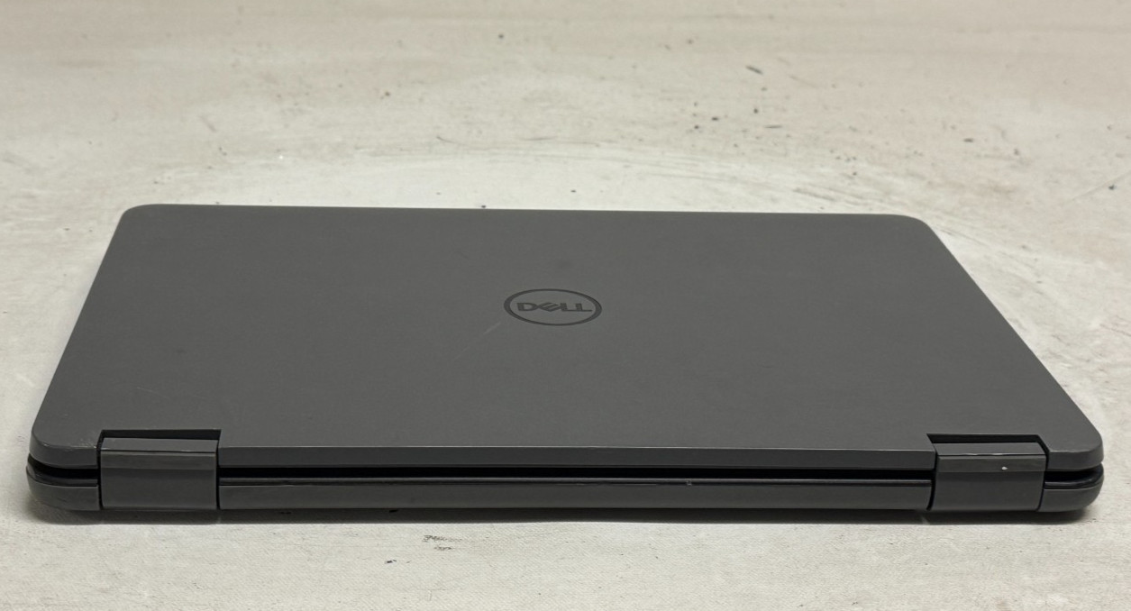 Dell Latitude 3140 2in1 11.6″ (N200 – 4GB RAM – 256GB SSD – Win11Home)