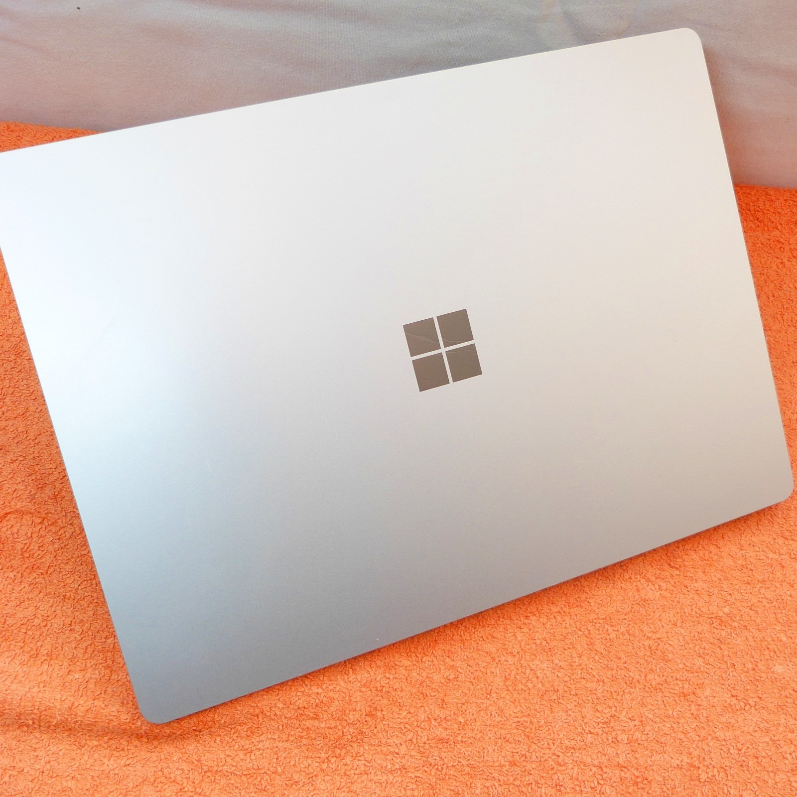 XXL LOT MS Surface Laptop 3 512GB Convertible 13″ 2K TOUCH l Windows 11 PRO