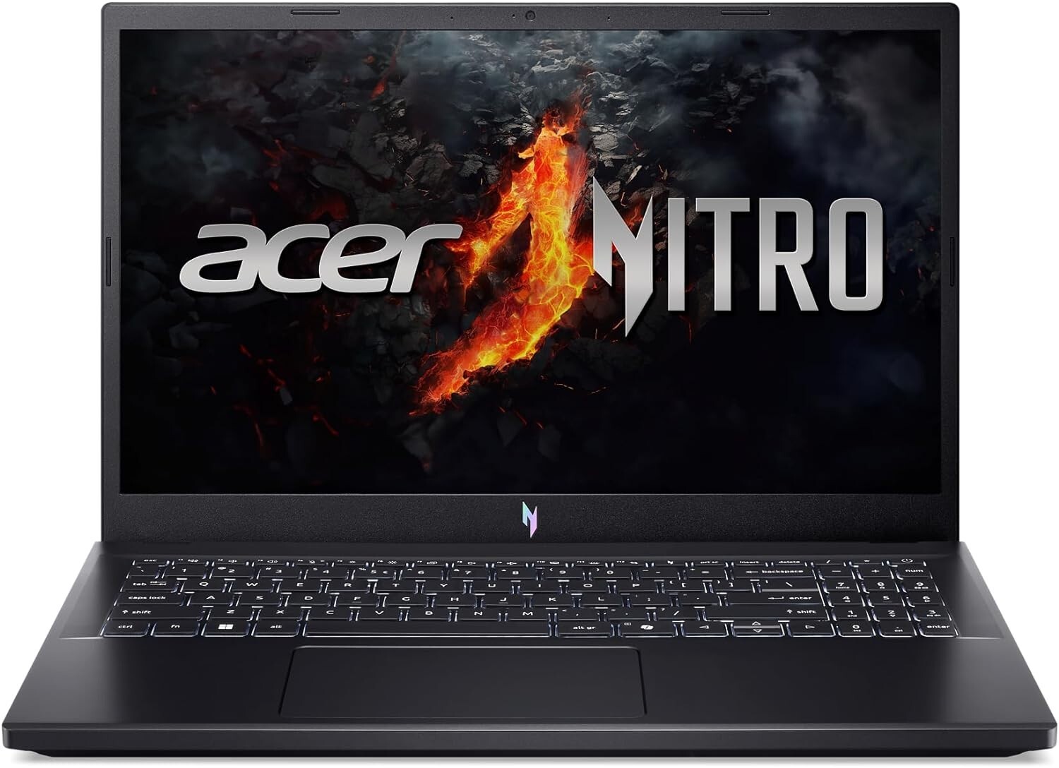Acer Nitro V Gaming Laptop ANV15-41-R5N6 RTX 4050 15.6″ FHD NEW