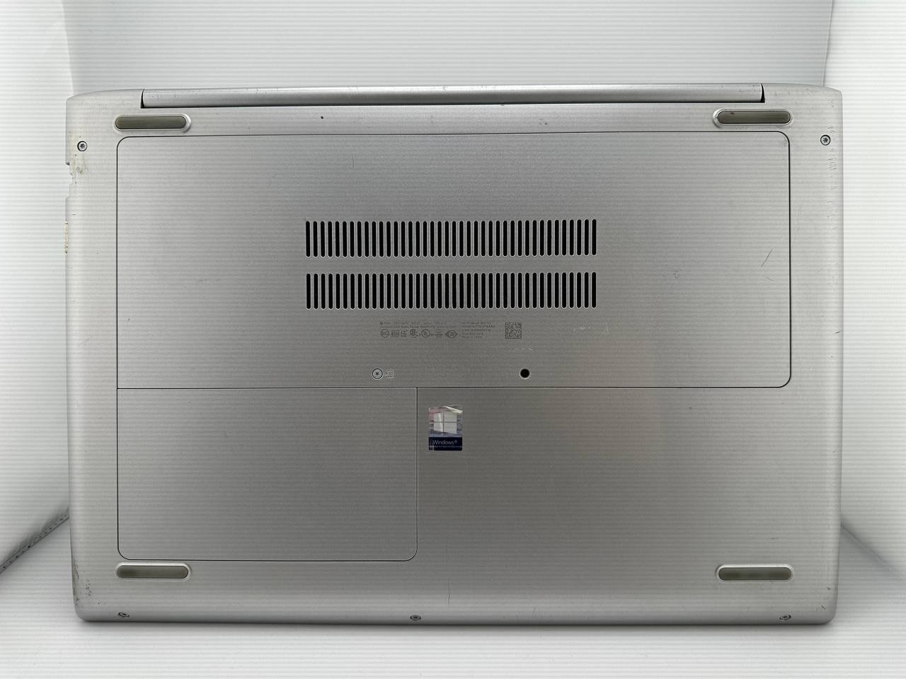 HP ProBook 450 G5 Laptop – Boots to BIOS – Password Protected – W/ Charger 035-2