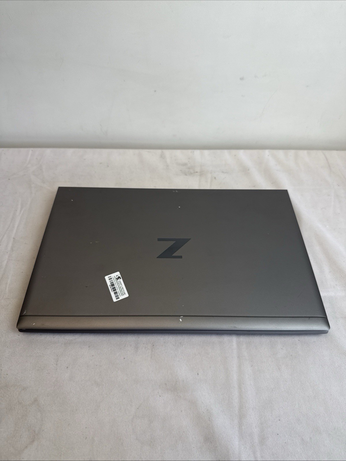(N) HP ZBook Firefly G8 i7-1165G7 @2.80GHz 16GB 512GB SSD