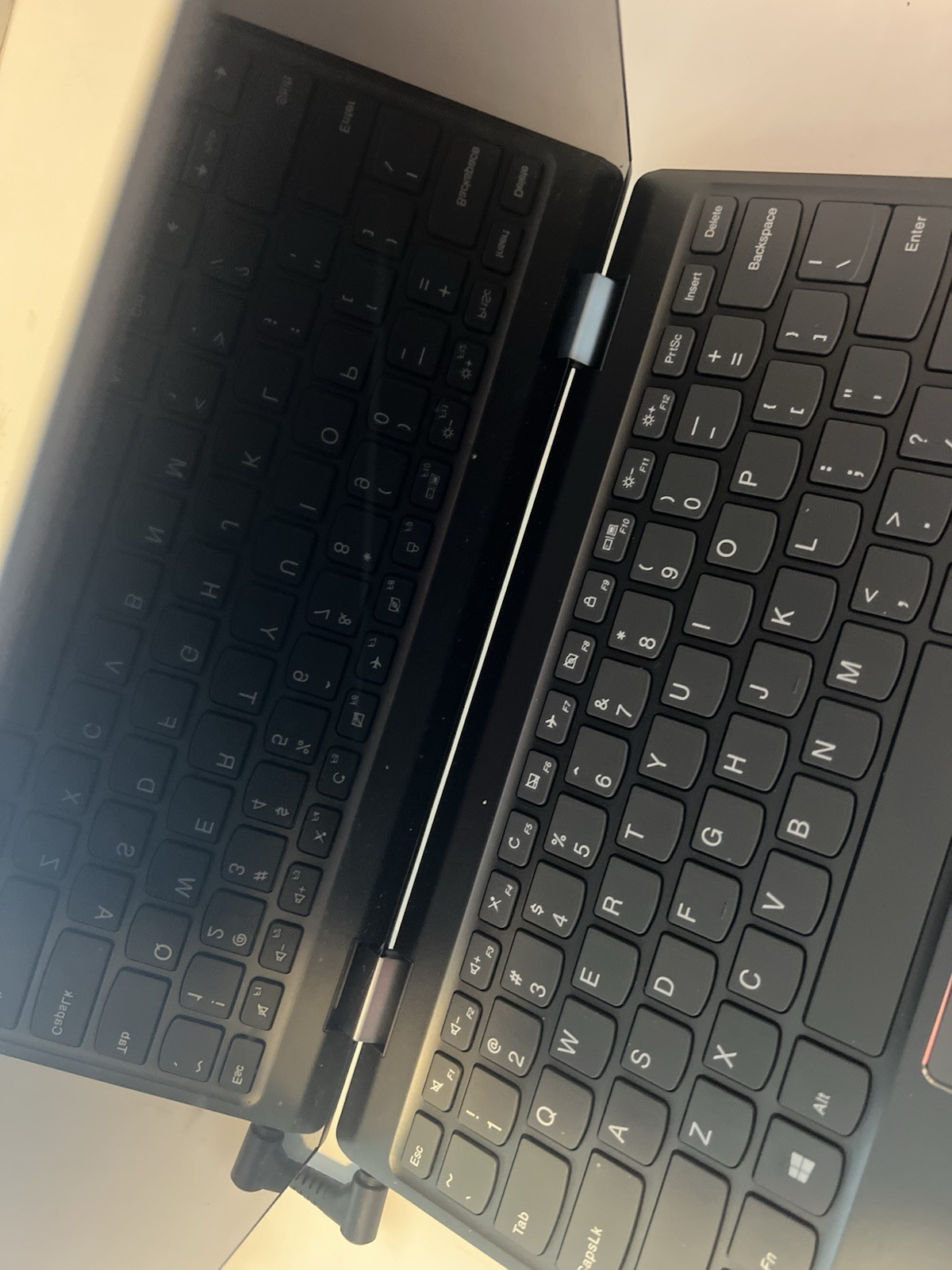 Lenovo YOGA 720-12IKB 81B5 Core I5