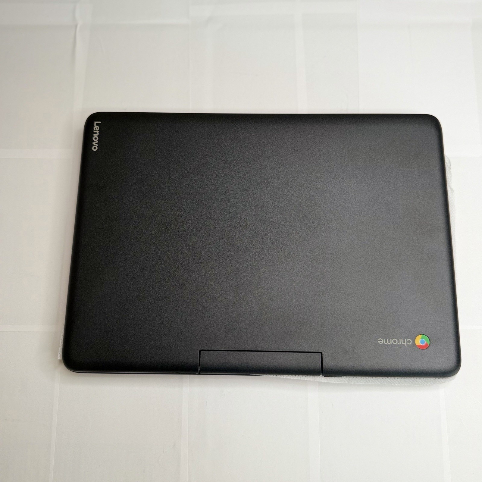 Lenovo N23 Chromebook 11.6’’ intel Celeron N3060 4GB RAM 16GB eMMC Chrome OS BLK