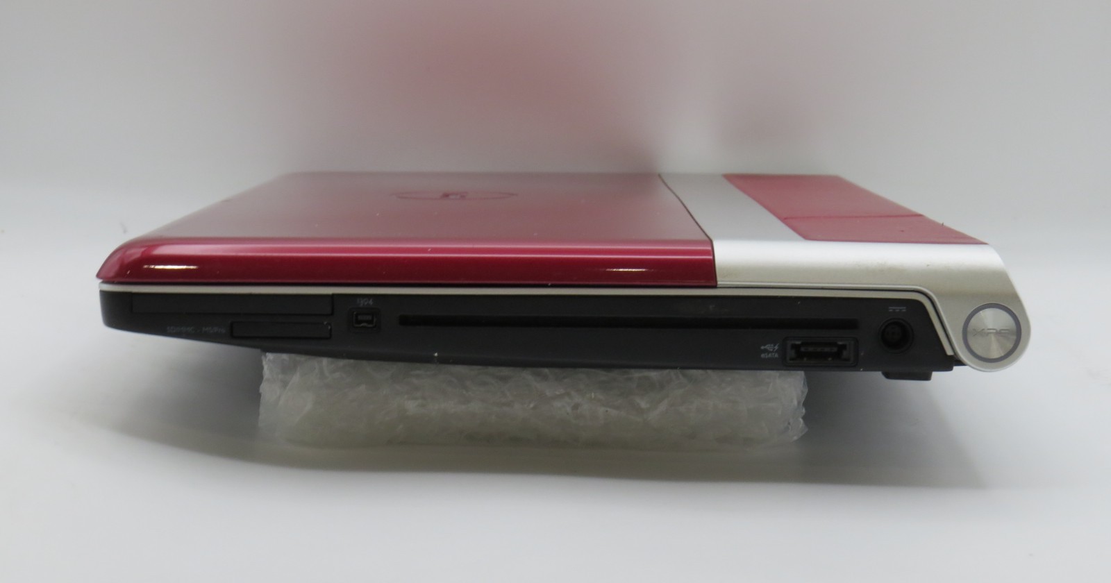 Del PP35L | Core 2 Duo P8600 @ 2.4GHz | 4GB DDR3 | 15.6″ | No HD/OS/AC | Parts