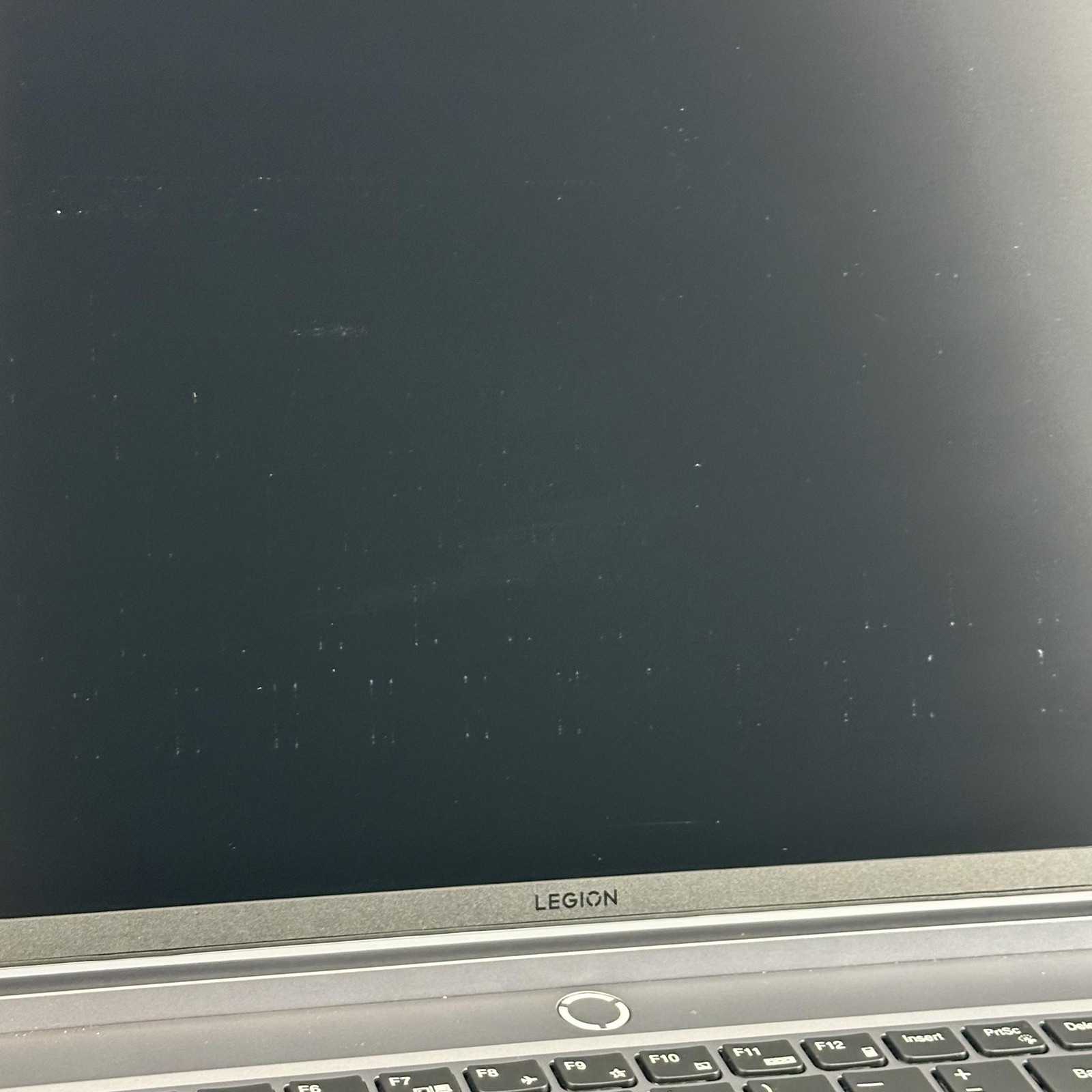 Lenovo Legion 5i Gen 9 16 165Hz QHD+ 2.2 GHz i7-14650HX 32GB 512GB SSD RTX 4070