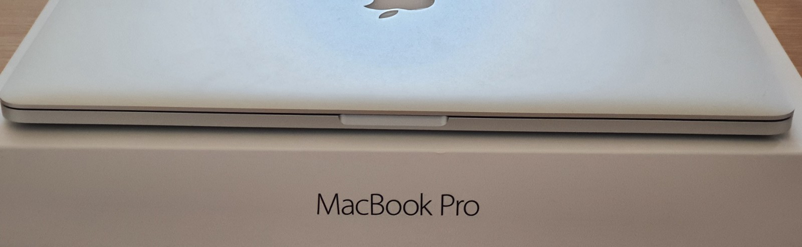 Macbook PRO A1398 15″ Retina I7 2.5Ghz 16gb SSD M.2 500GB – MAC Sonoma 14.7.6