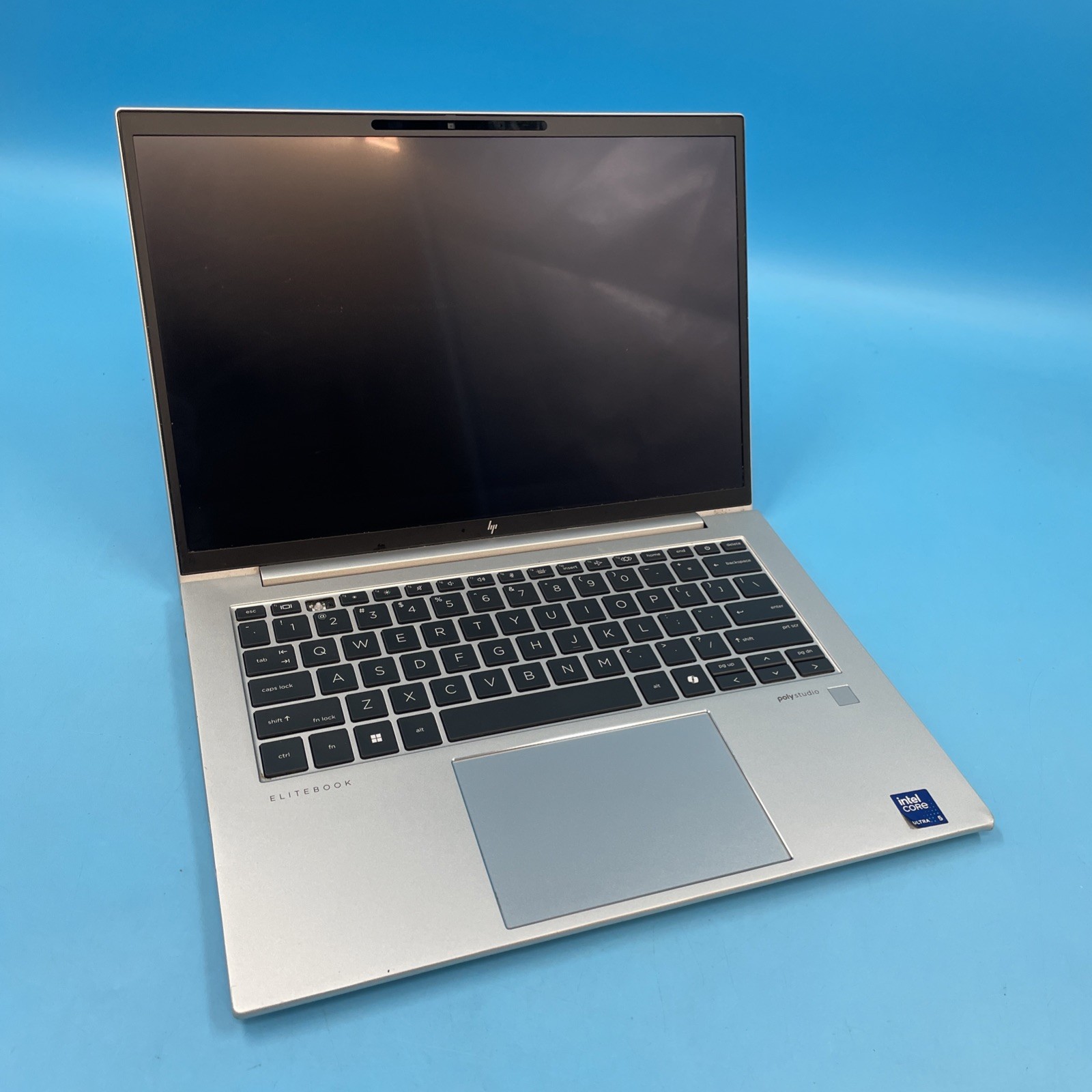 HP EliteBook 840 G11 | Ultra 5 135U | 32GB RAM | 512GB SSD | NO OS | 86%