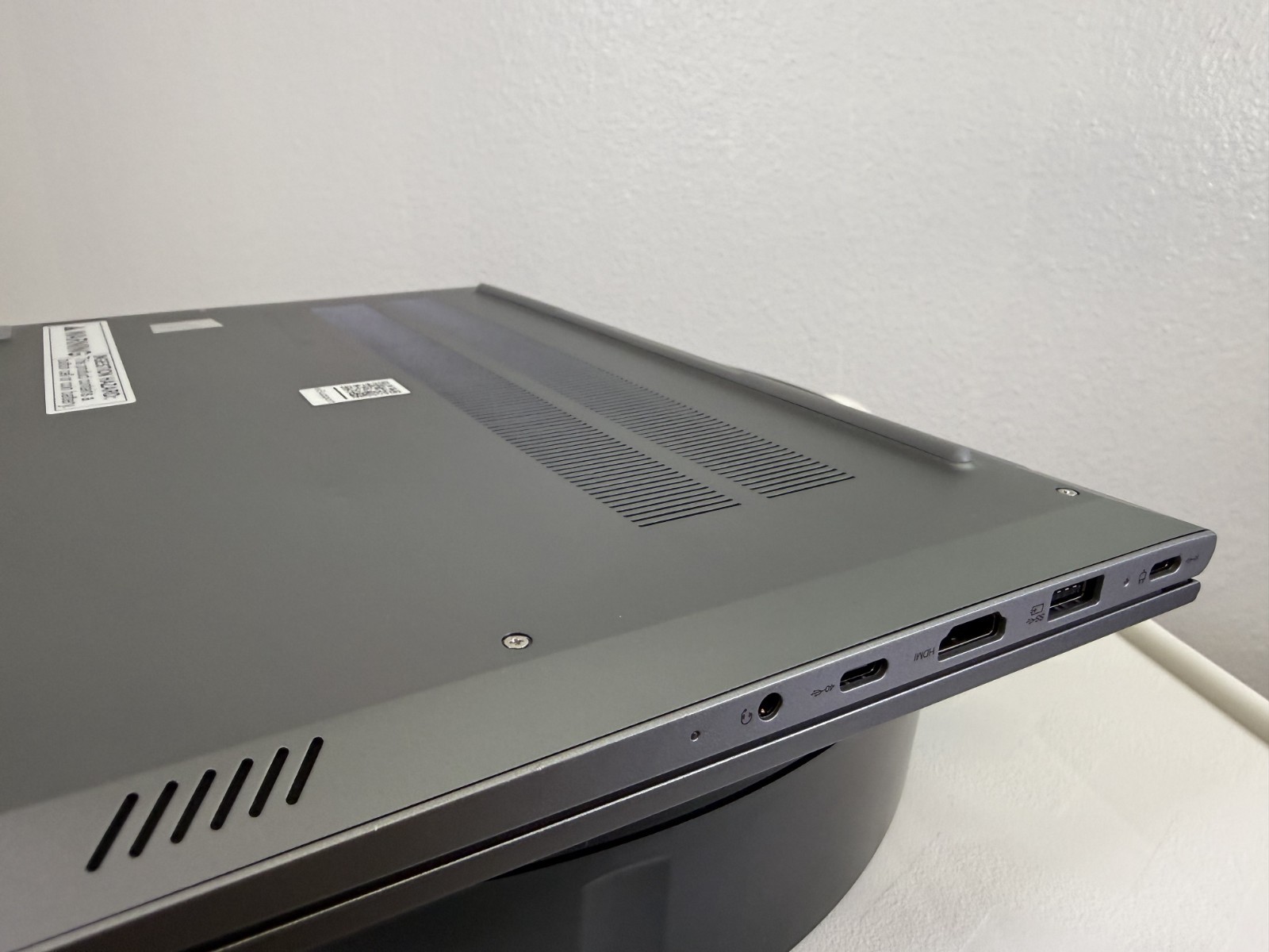 Lenovo ThinkBook 14 G7 ARP 14″ Touch AMD Ryzen 5 7535HS 16GB 512GB