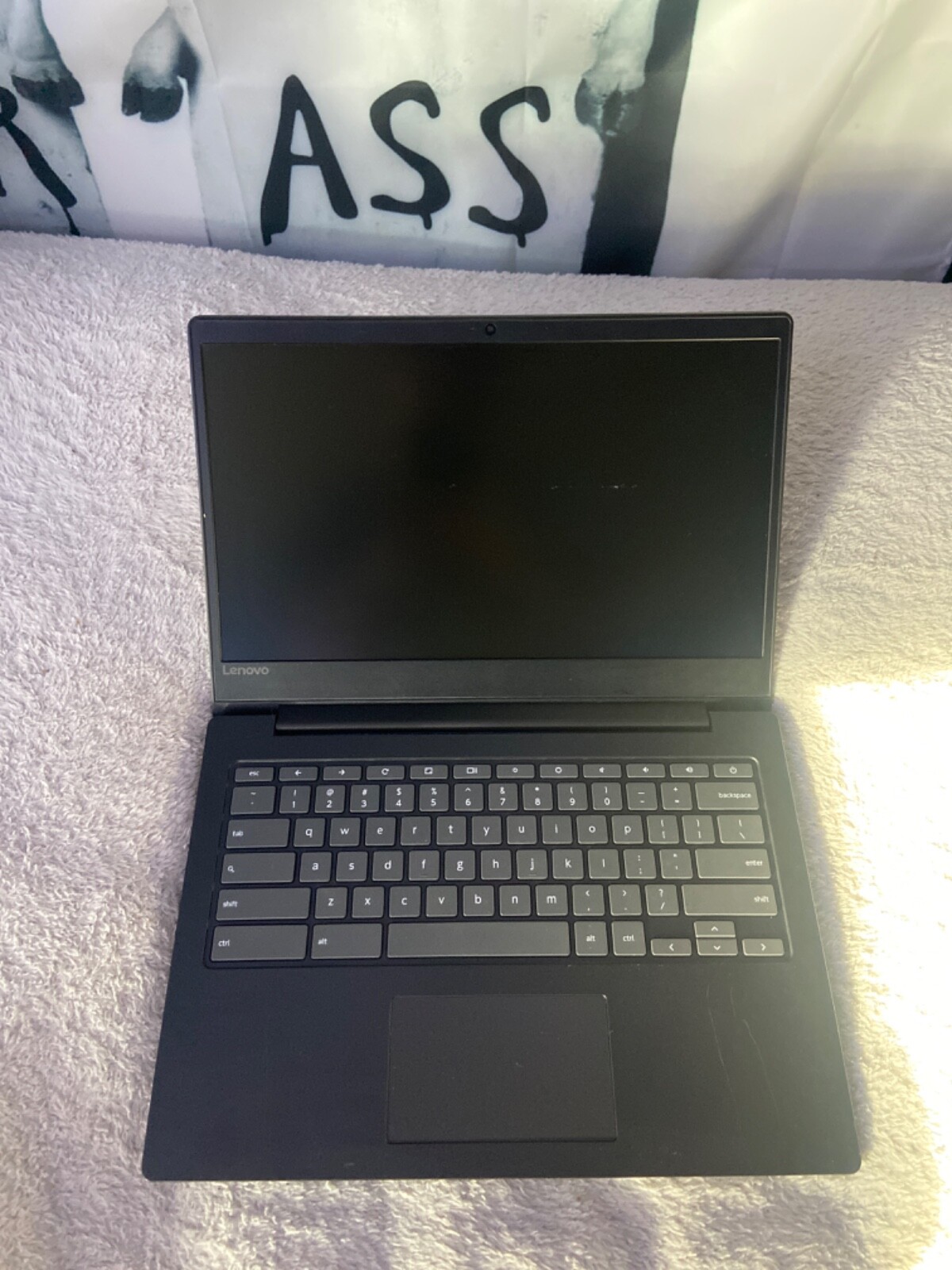 Lenovo IdeaPad N42-20 14 inch (16GB 1.6 GHz intel_celeron_d 2 GB RAM)ChromeBook-