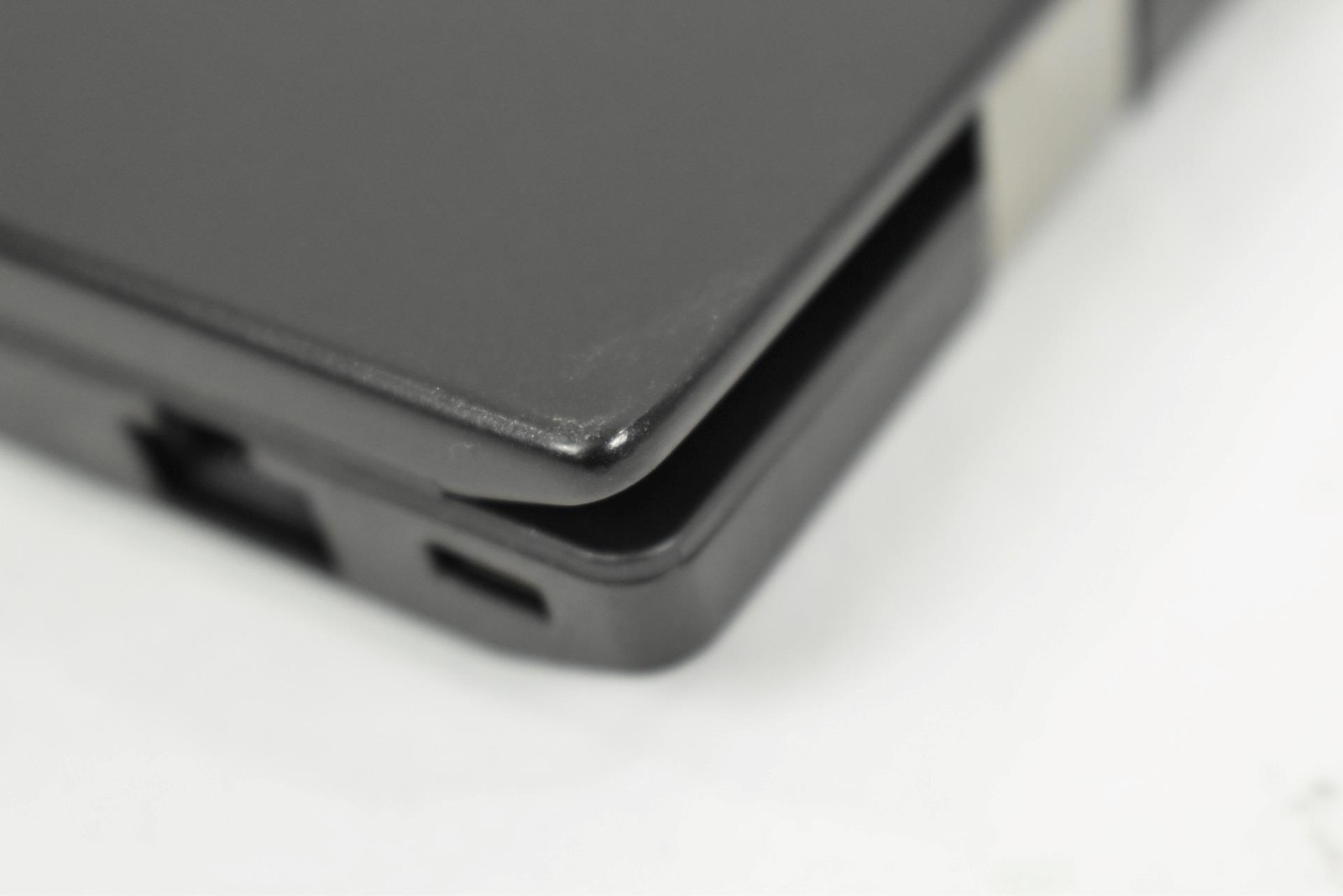 Lenovo ThinkPad T15p Gen 2 Laptop i7-11800H 2.3GHz 16GB 512GB SSD No OS GTX 1650