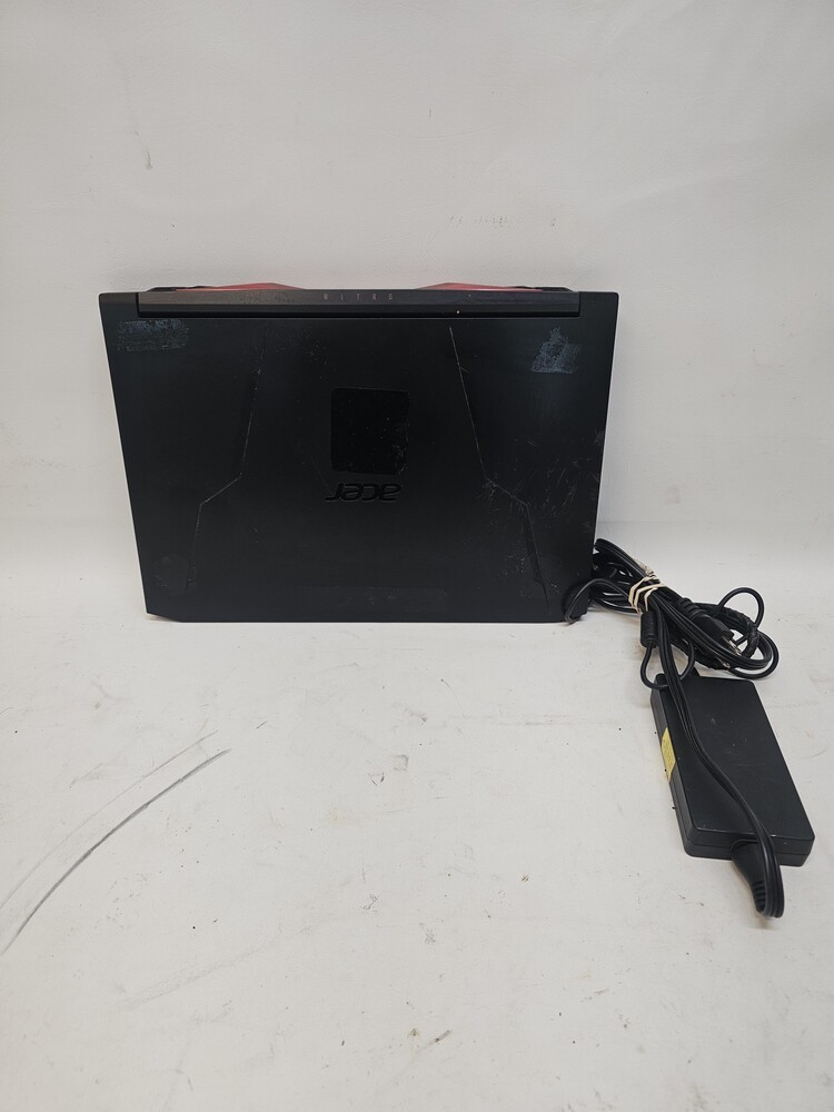 ACER NITRO 5 N20C1 512GB STORAGE 8GB RAM i5-11400h 11th GEN GEFORCE GTX 1650