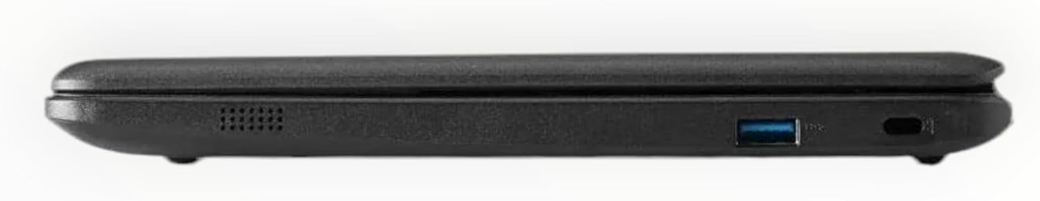 Lenovo N23 11.6″ Chromebook N3060 4GB 16GB Chrome OS Non-Touch Grade C