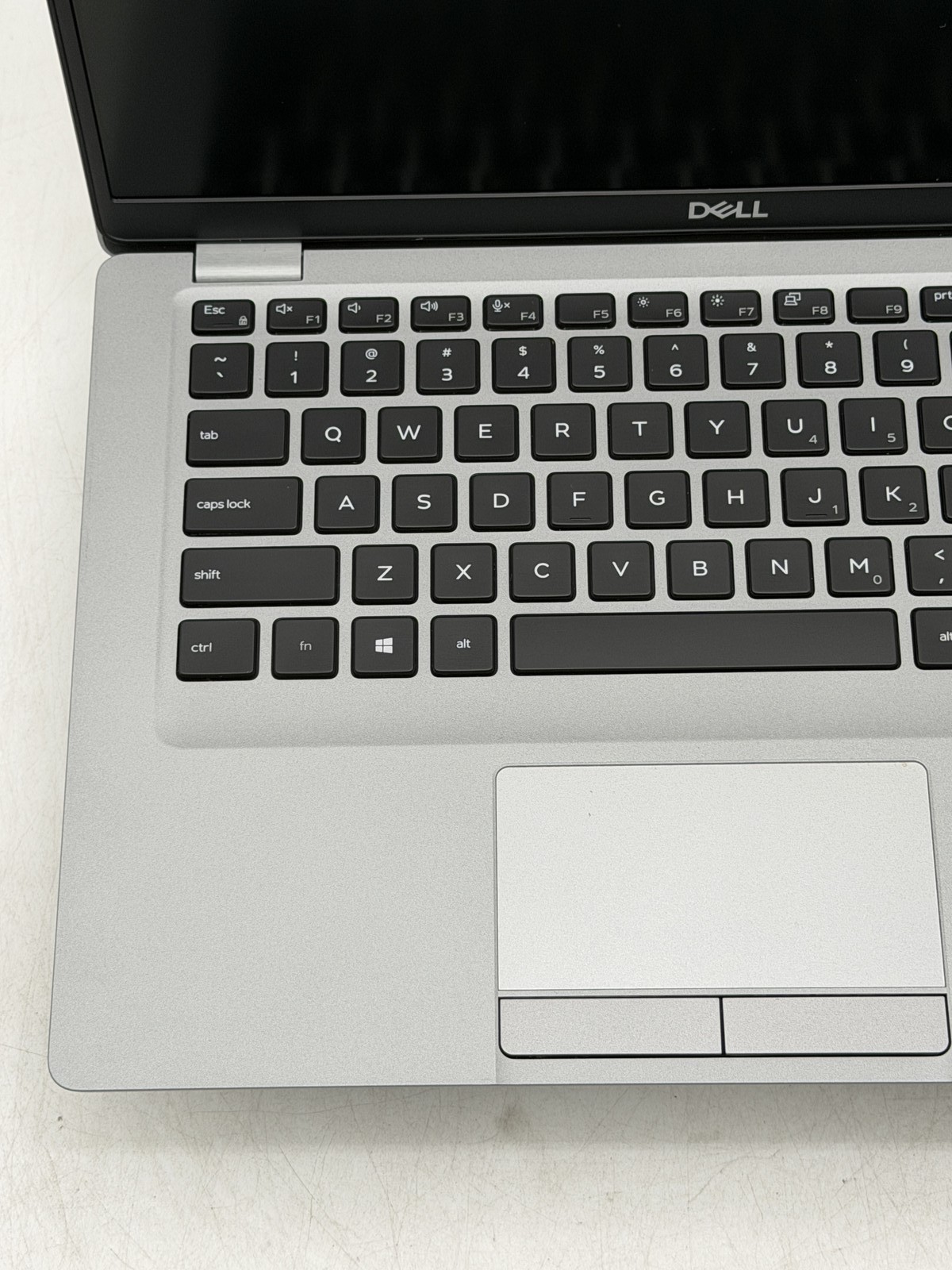 Dell Latitude 5410 14″ 16GB 256GB i7-10810U NO OS Read