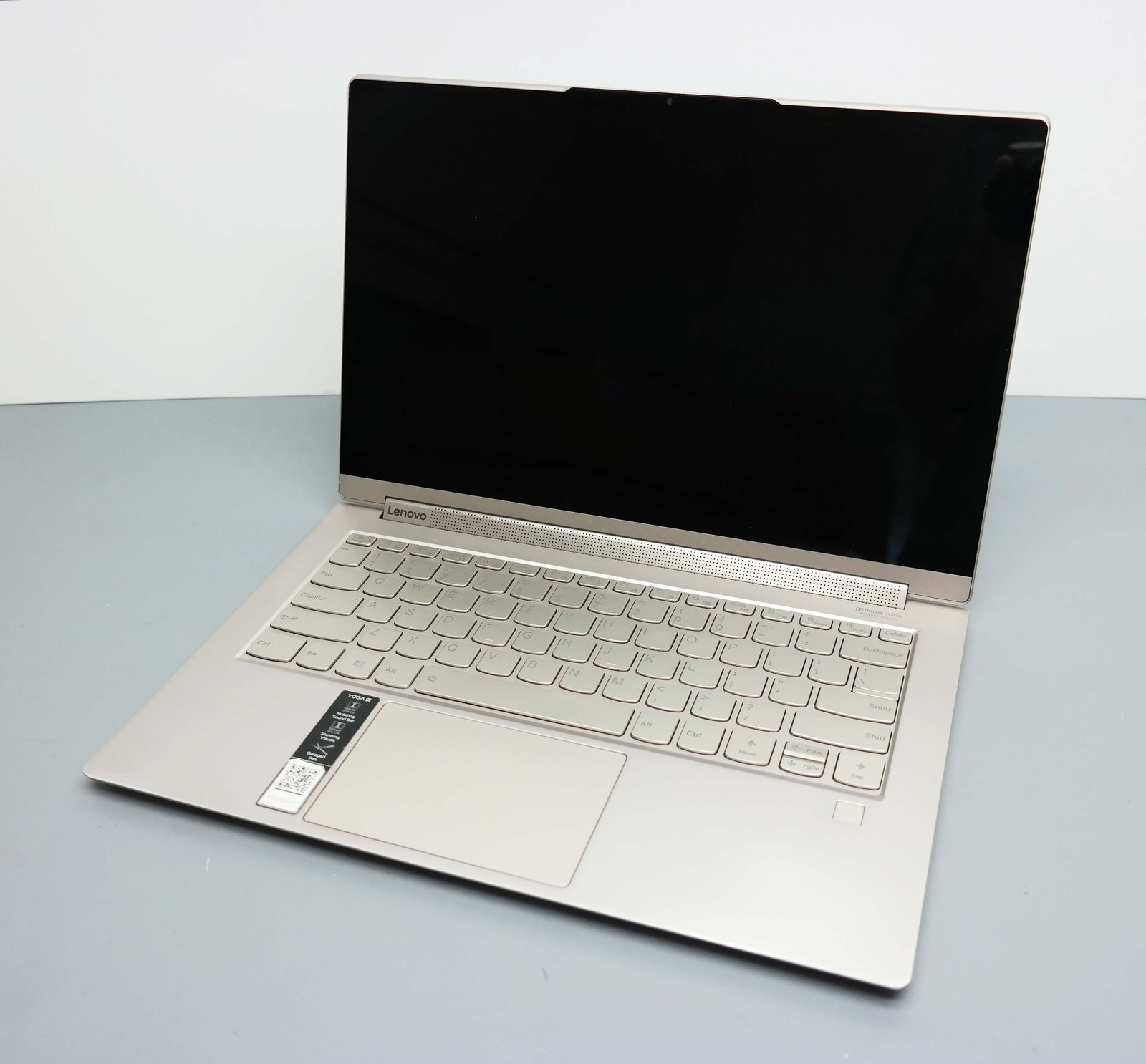 Lenovo Yoga 9 14ITL5 14″ Intel Core i7-1185G7 16GB RAM 512GB SSD NO STYLUS