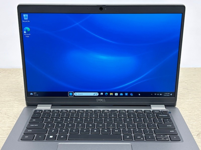 Dell Latitude 5330 FHD Intel i7-1265U 16GB RAM 256GB SSD Windows 11 Pro Laptop