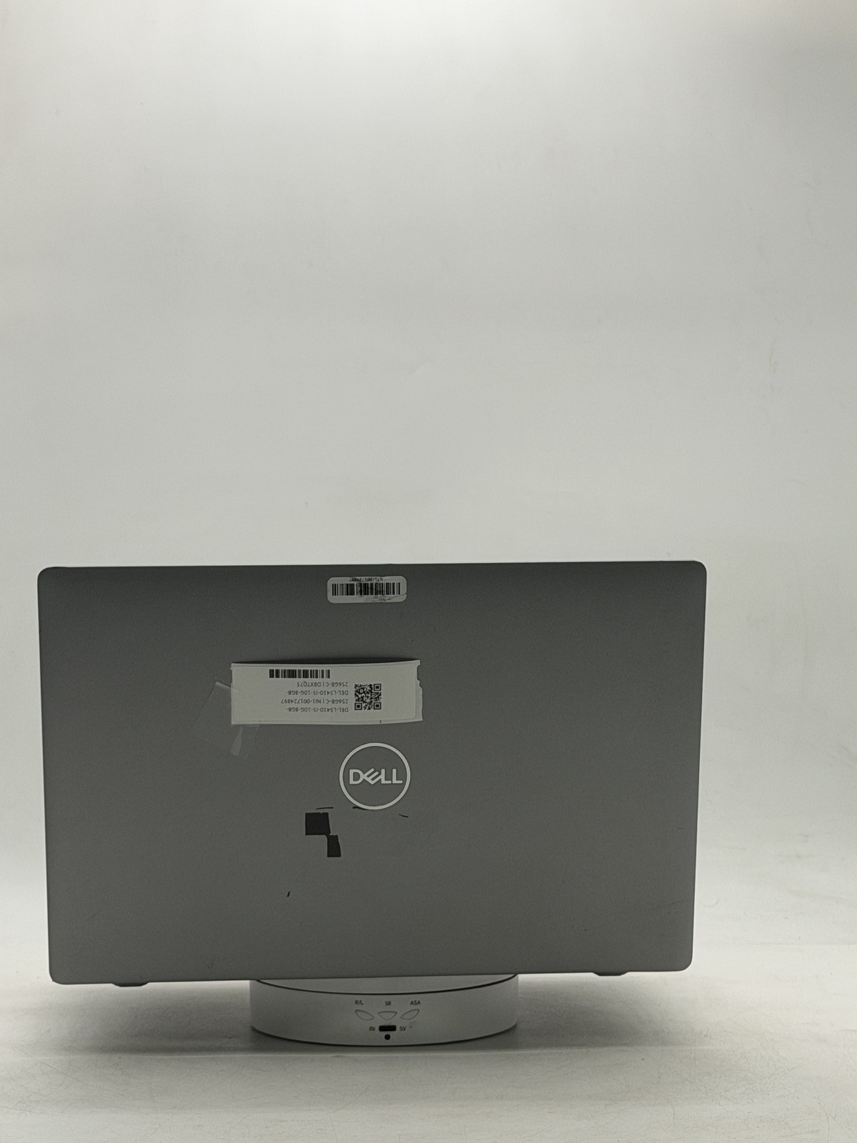 Dell Latitude (5410) 14in i5-10310U | 8GB 256GB NO OS Read