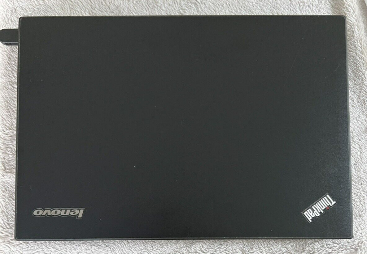 Lenovo ThinkPad T450 Core i5-5300U/ 1TB SSD/ 16GB Ram/Win 10 Pro Business Laptop