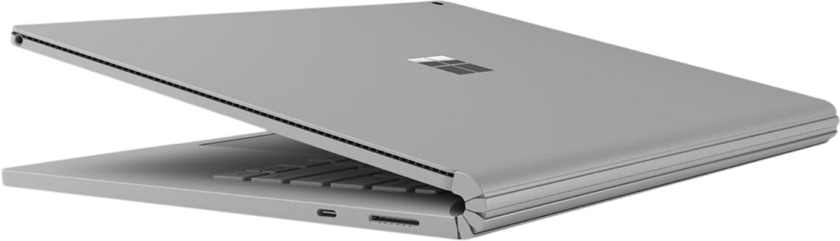 Microsoft Surface Book 2 13.5″ i7-8650U 16GB RAM 512GB SSD Windows 11 Pro