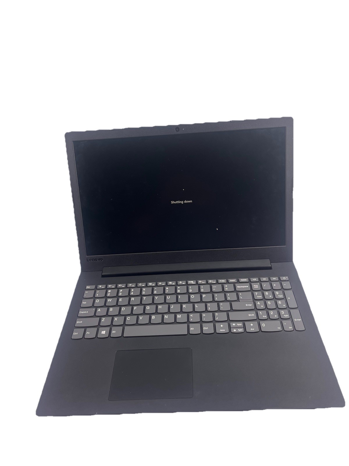 Lenovo V145-15AST | AMD A6-9225 | 8GB RAM | 256GB SSD | Windows 11 | Wi-Fi | Cha
