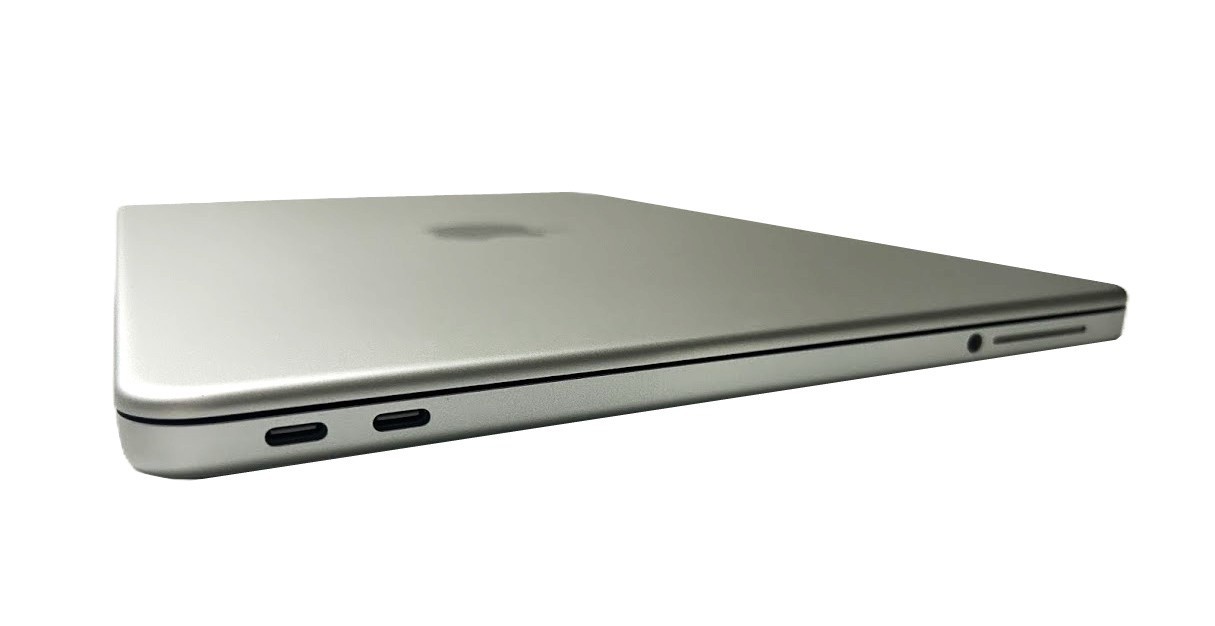 Apple MacBook Neo 13-inch A18 Pro 8GB RAM 256GB SSD 5-Core GPU Siver MHFA4LL/A