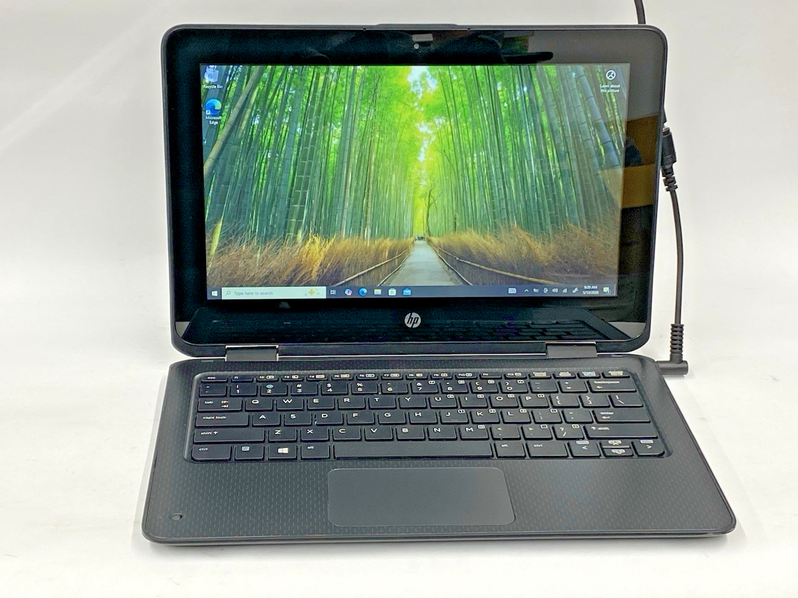 HP x360 11 G1 EE Grade A Touch HD N4200 4GB 128SSD W10P – READ