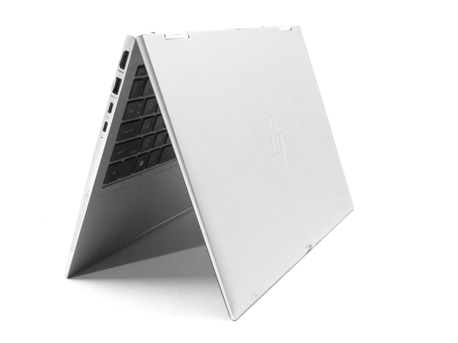 HP Elite x360 830 G10 2-in-1 13″ | 3.50GHz 10-Core i5-1345U | 16GB DDR5