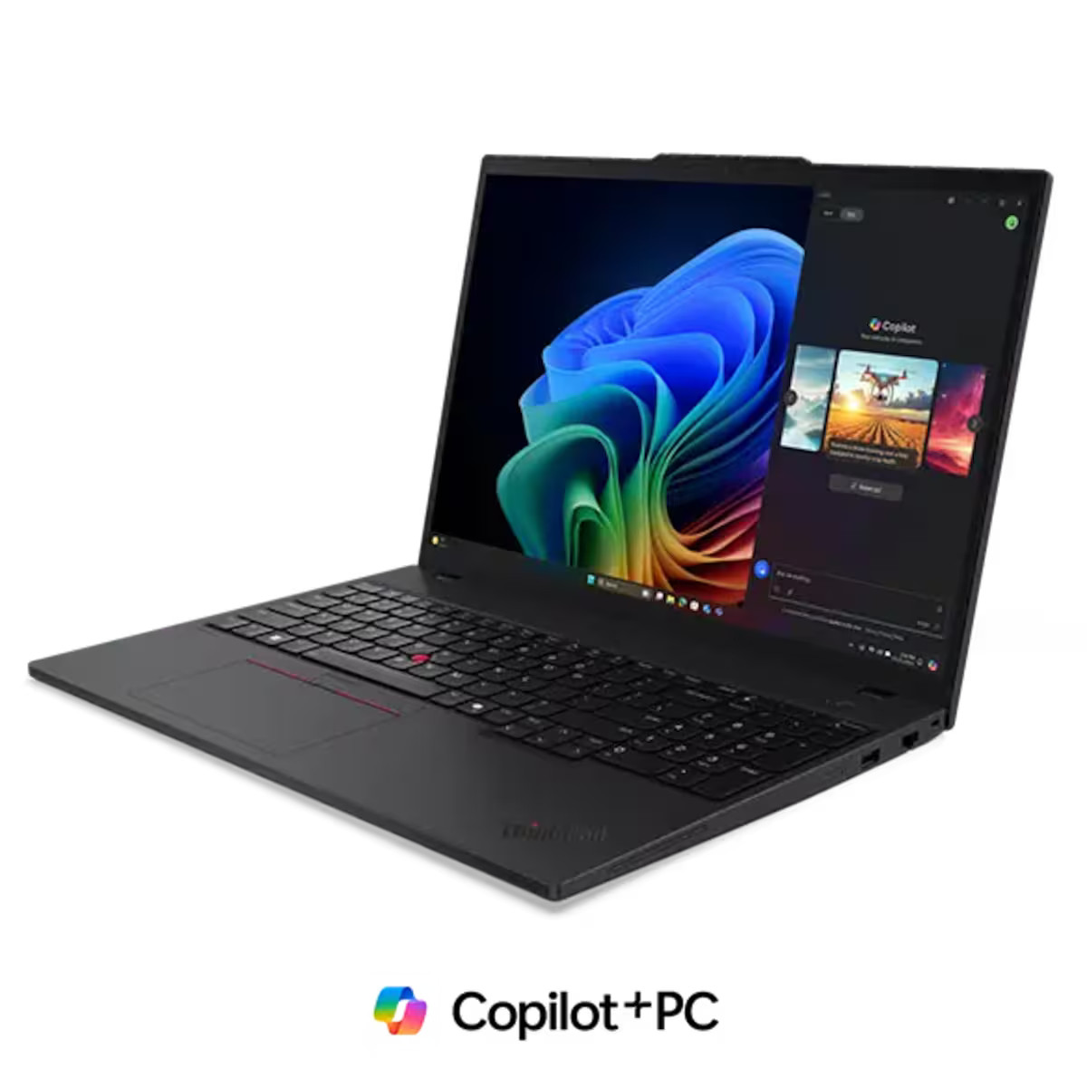 Lenovo ThinkPad T16 AMD Gen 4 AI Ryzen AI 7 PRO 350 32 GB RAM 1 TB SSD 16 in IPS