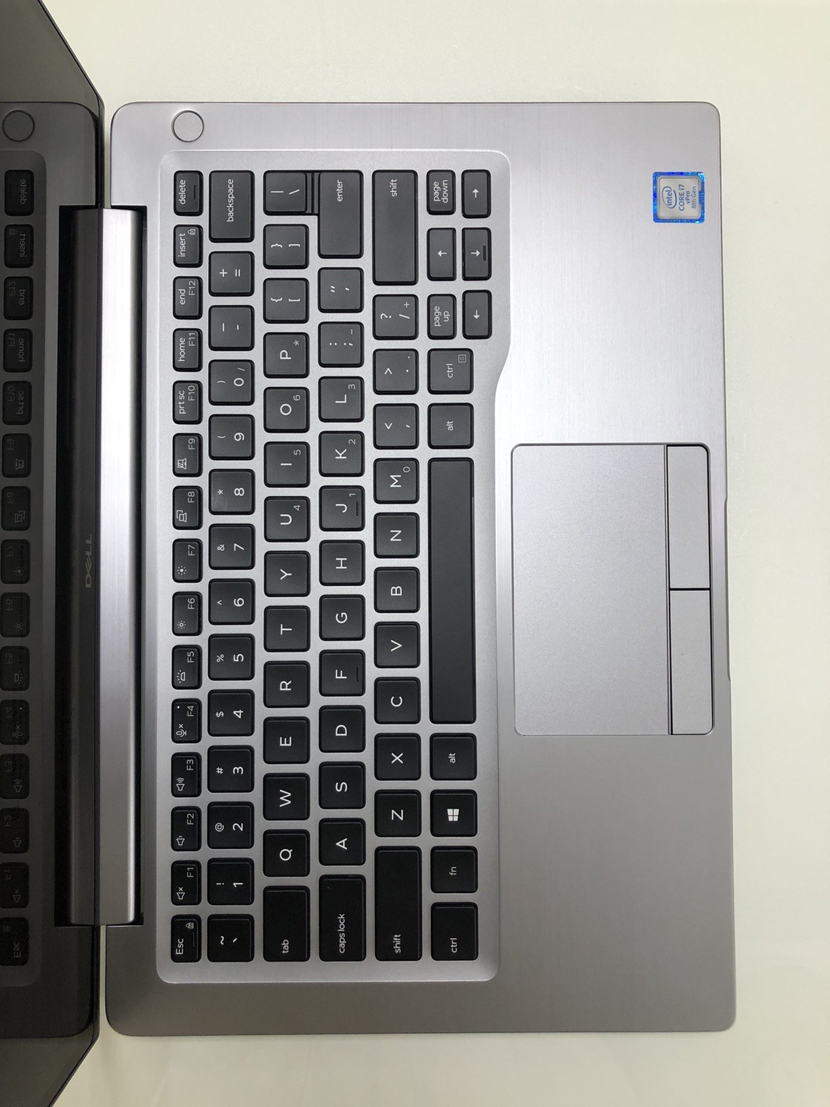 Dell Latitude 7400 i7 8th Gen 16GB RAM 256GB SSD Touchscreen Fingerprint FHD