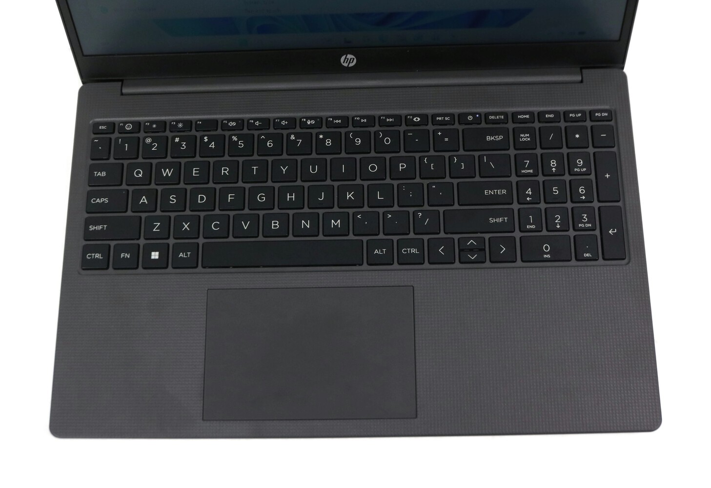 HP 255 G10 15.6″ Laptop – 512gb SSD, 8gb Ram, AMD Ryzen 2.40GHz, Win11