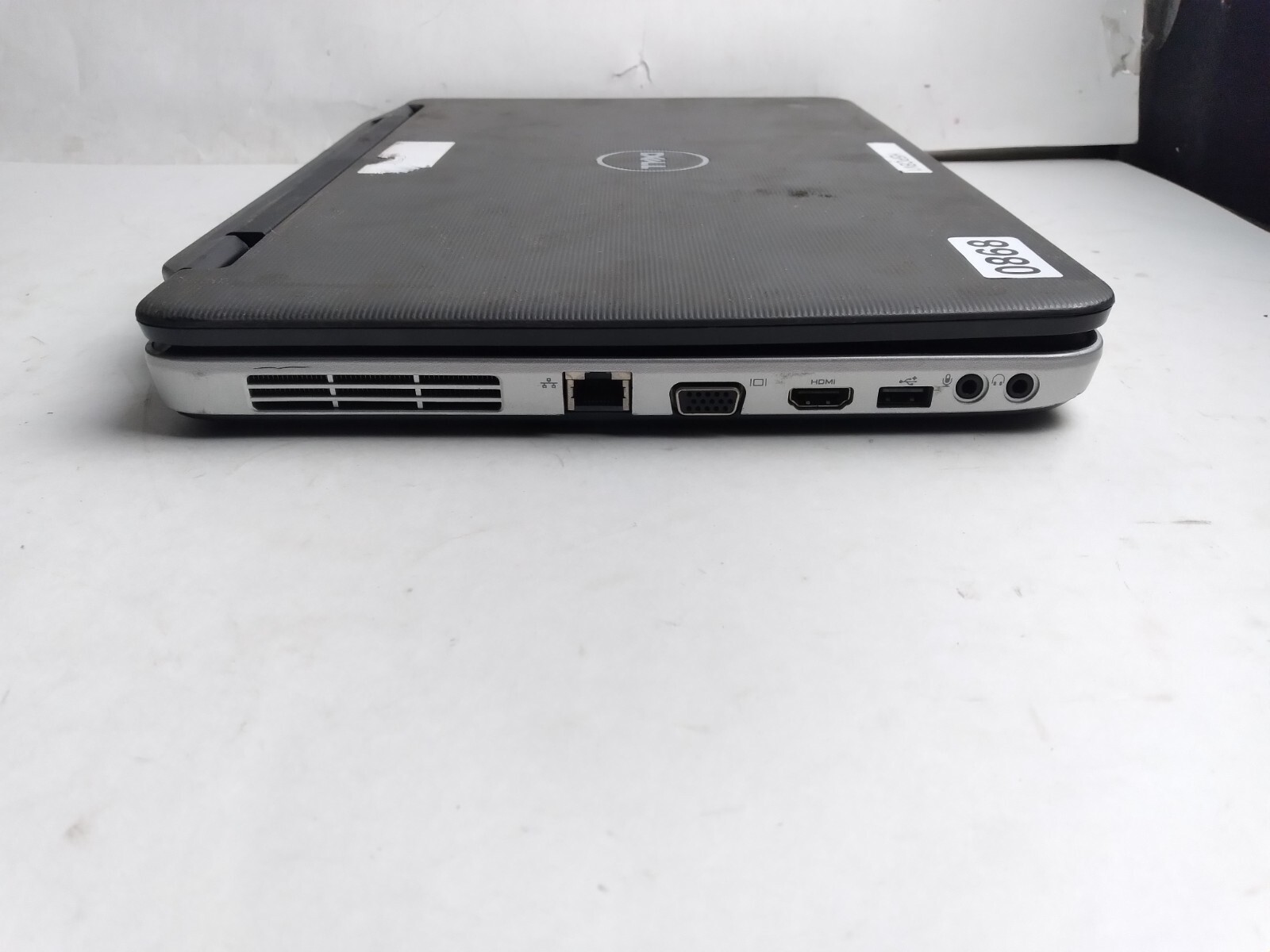 Dell Vostro 2520 w/i3-2328M, 4GB RAM, 320GB HDD, 15″ Laptop for Part/Repair