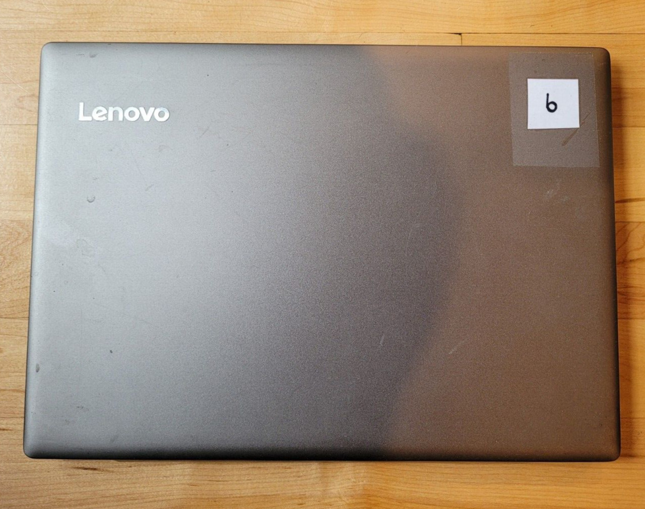 Lenovo Idea pad 320 S- 14 80 X 4 15.6″ 4GB RAM 256GB