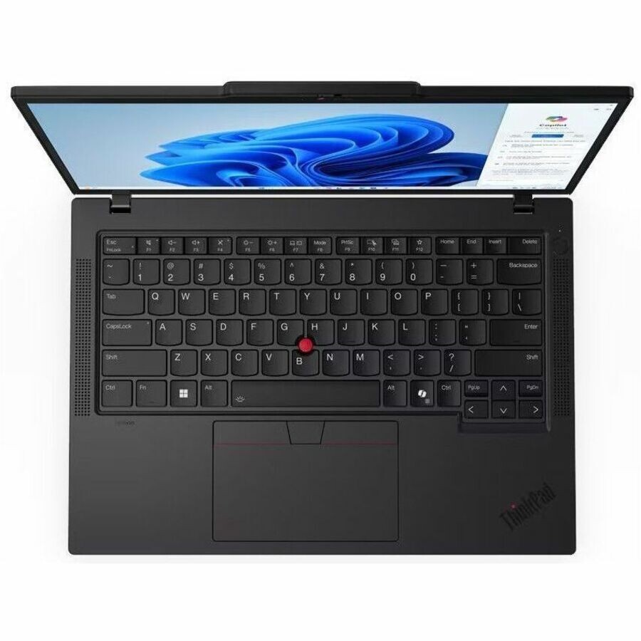Lenovo 21MC004YUS ThinkPad 14″ TOUCH Ryzen 7 8840U 32GB 512G 1920×1200 780M W11P