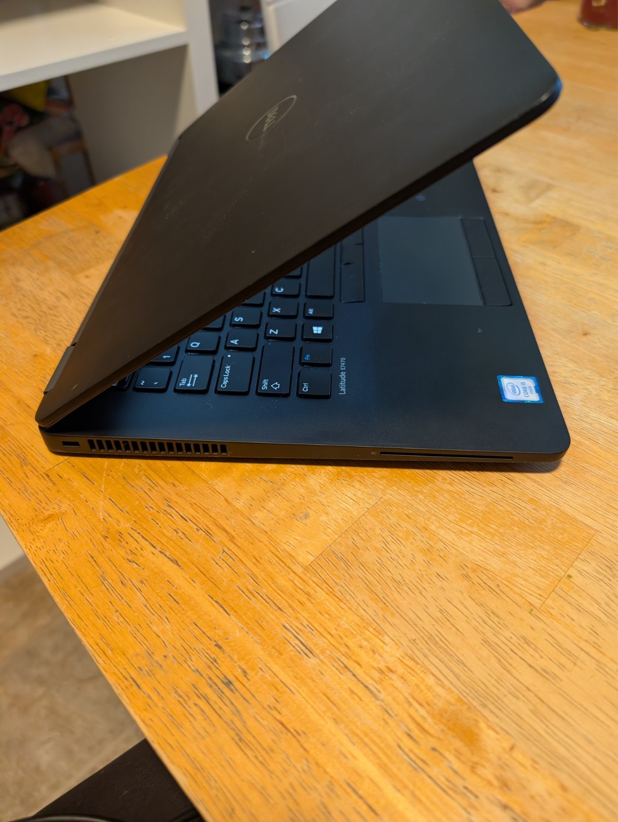 Dell Latitude E7470 i5 Windows 11 Laptop Tested